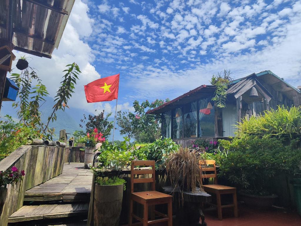 Tavan View Homestay – Sa Pa