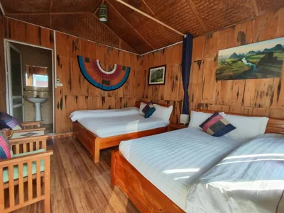 Tavan View Homestay – Fotos 2