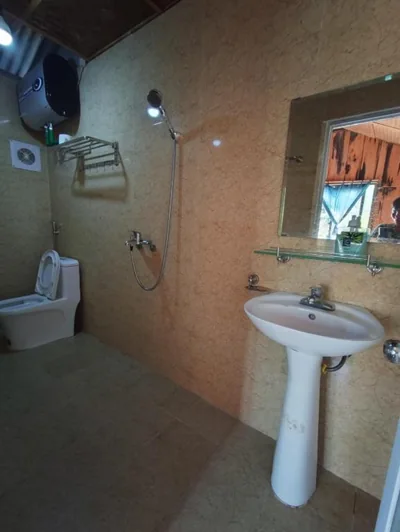 Tavan View Homestay – Fotos 3
