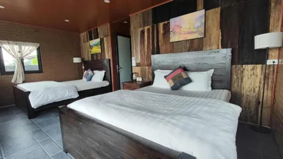 Tavan View Homestay – Fotos 5
