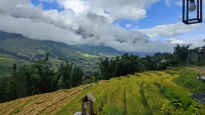 Tavan View Homestay – Fotos 6