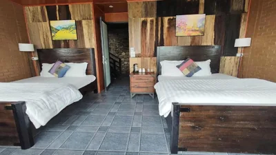 Tavan View Homestay – Fotos 7