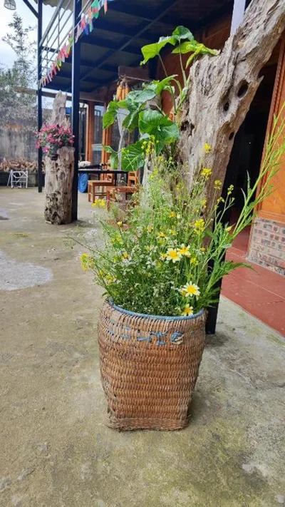 Tavan View Homestay – Fotos 10