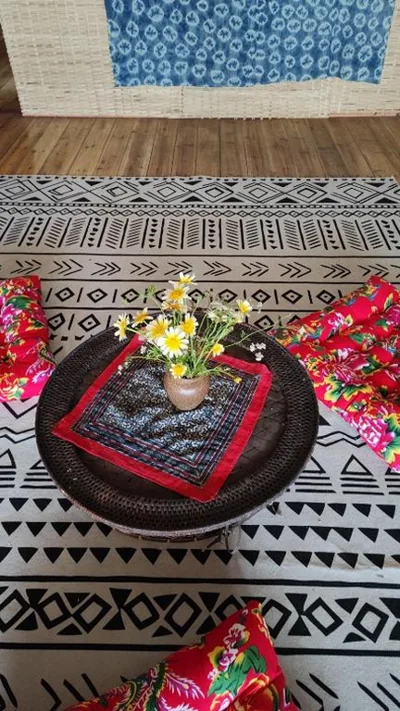 Tavan View Homestay – Fotos 11