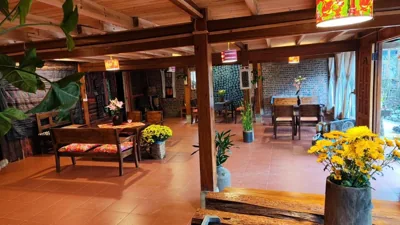 Tavan View Homestay – Fotos 12