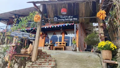 Tavan View Homestay – Fotos 13