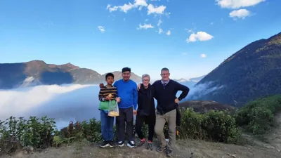 Tavan View Homestay – Fotos 14