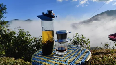 Tavan View Homestay – Fotos 16